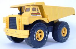 NYLINT DUMP TRUCK