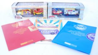 LLEDO BEANO & DANDY DIECAST