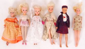 SINDY DOLLS