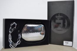 A 20th century original Paco Rabanna ladies evenin