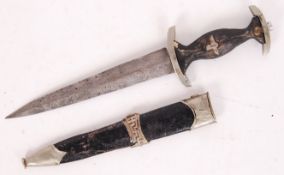 SS DAGGER