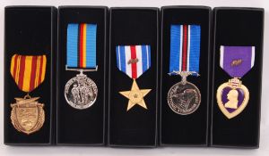 MEDALS