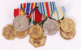 US MEDALS
