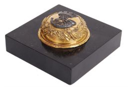 CRIMEAN UNIFORM WING EMBLEM