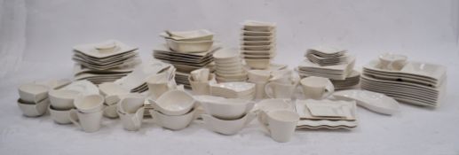 A stunning extensive Villeroy & Boch ' New Wave Premium ' dinner and tea service, 135 pieces in