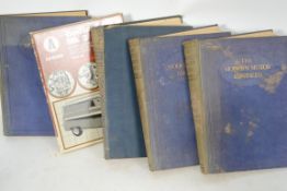 Automotive: A collection of automotive related pub