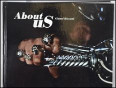 Rizzotti, Gianni; About Us; 2011. Photographic stu