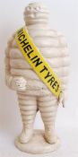 MICHELIN MAN ADVERTISING FIGURE