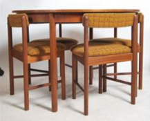 A 1960's retro 20th century Macintosh of Kirkcaldy