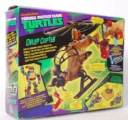 TEENAGE MUTANT NINJA TURTLES