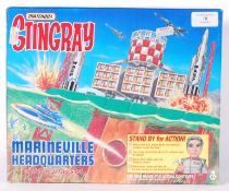 MATCHBOX STINGRAY