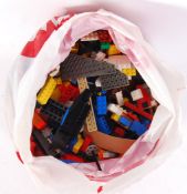 LOOSE LEGO