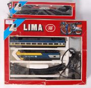 LIMA