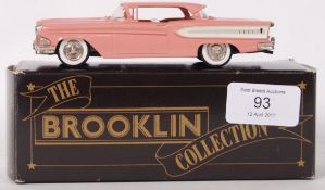 BROOKLIN COLLECTION