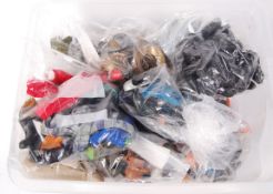 ACTION MAN ACCESSORIES