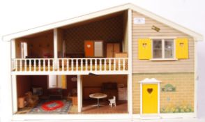 BARTON CAROLINE HOME