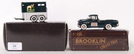 THE BROOKLIN COLLECTION