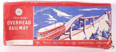 CHAD VALLEY OVERHEAD RAILWAY