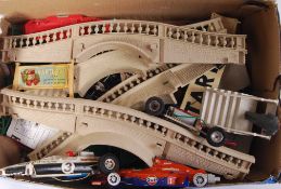 SCALEXTRIC