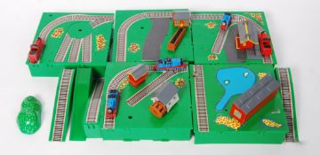 THOMAS THE TANK ENGINE