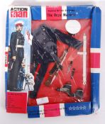 PALITOY ACTION MAN