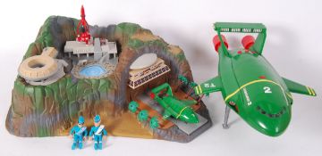 MATCHBOX TRACEY ISLAND