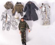 VINTAGE ACTION MAN