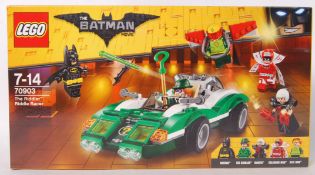 LEGO BATMAN