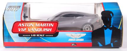 007 RADIO CONTROL CAR