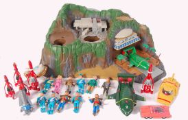 THUNDERBIRDS
