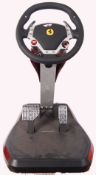 THRUSTMASTER FERRARI GT COCKPIT