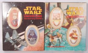 STAR WARS SOAP