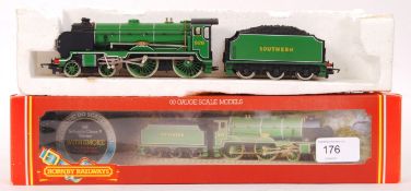 HORNBY