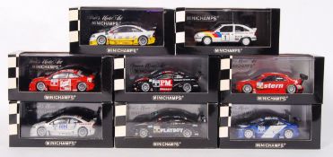MINICHAMPS
