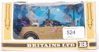BRITAINS