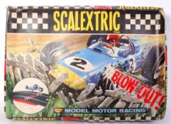 SCALEXTRIC