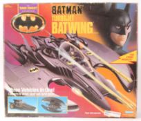 BATMAN BATWING