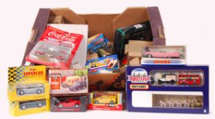 DIECAST