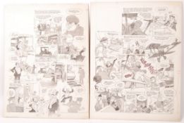 LOOK-IN ANNUAL ARTWORK