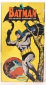 AURORA BATMAN MODEL KIT