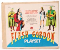 MEGO FLASH GORDON