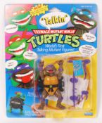 TEENAGE MUTANT NINJA TURTLES