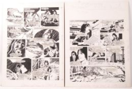 DAVID CASSIDY ORIGINAL ARTWORK