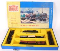 HORNBY DUBLO