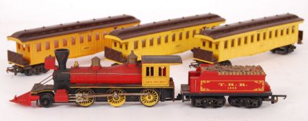 HORNBY