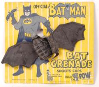 BATMAN GRENADE