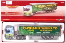 CORGI HAULIERS OF RENOWN