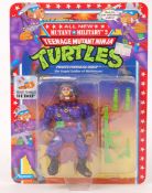 TEENAGE MUTANT NINJA TURTLES