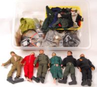 ACTION MAN