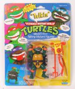 TEENAGE MUTANT NINJA TURTLES